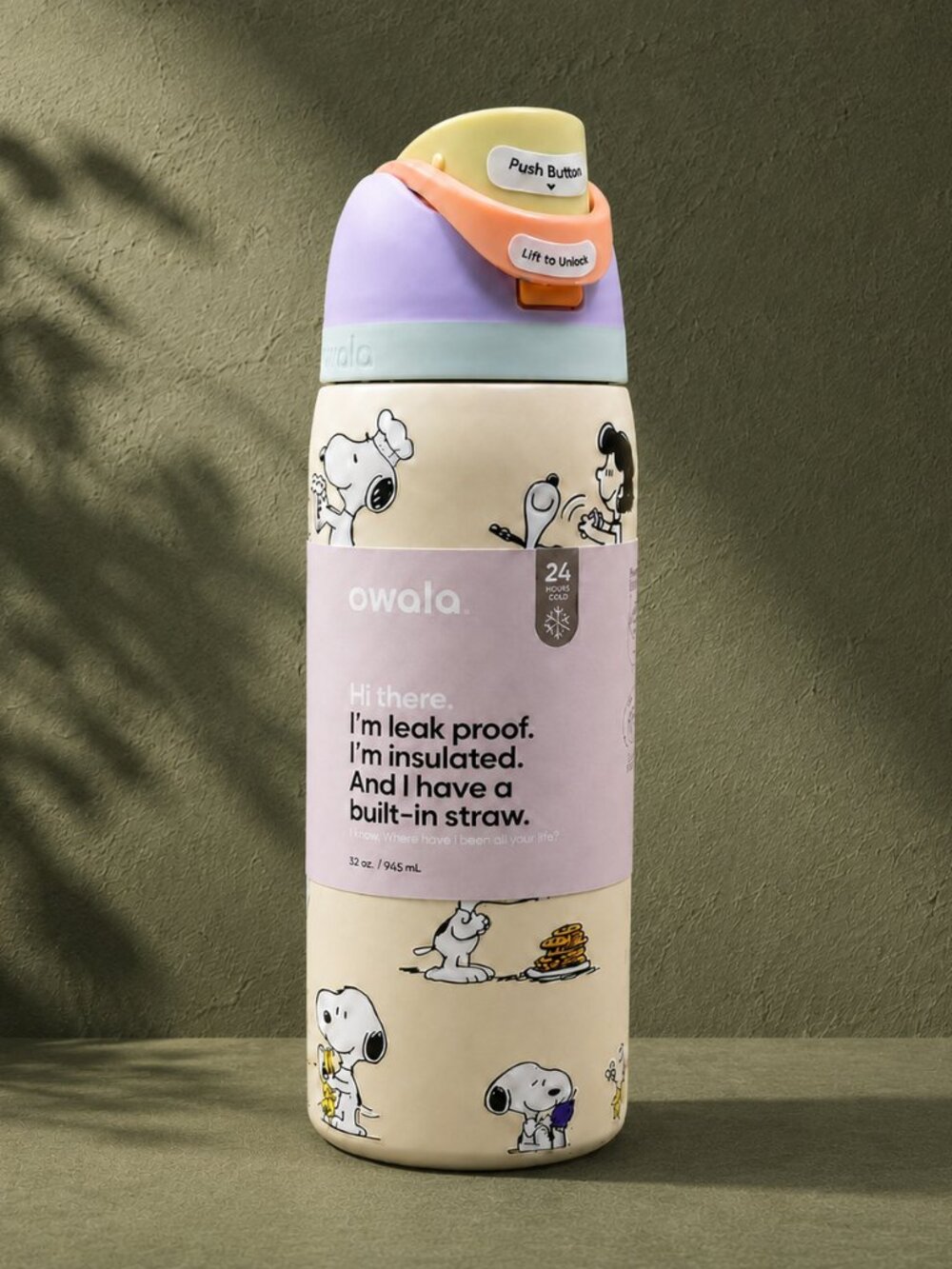 New owala 32oz